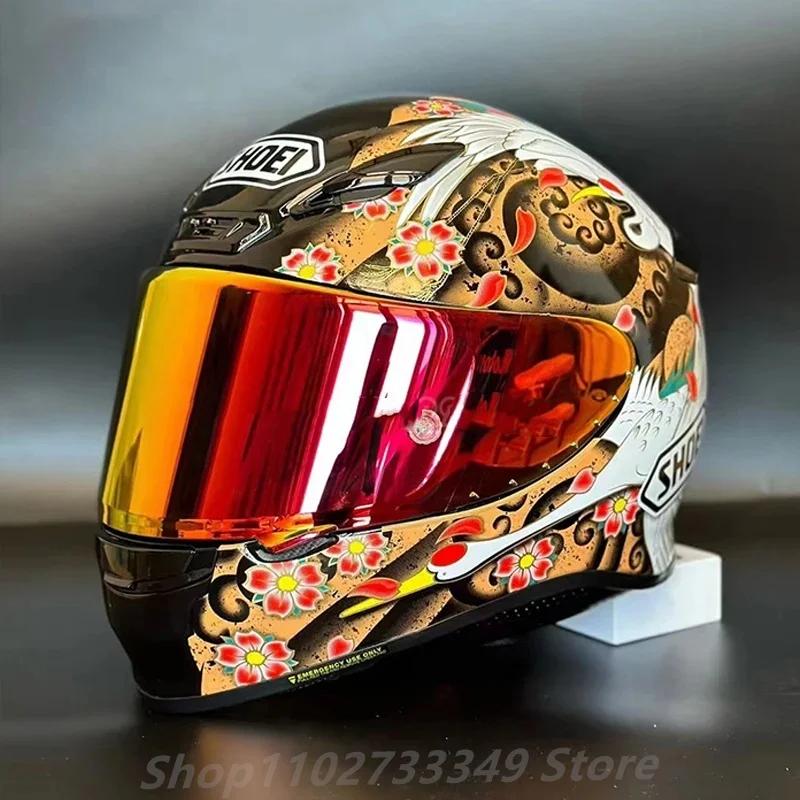 SHOEI Ǯ ̽ ,  ,  , Casco Moto, Z7 , ǰ